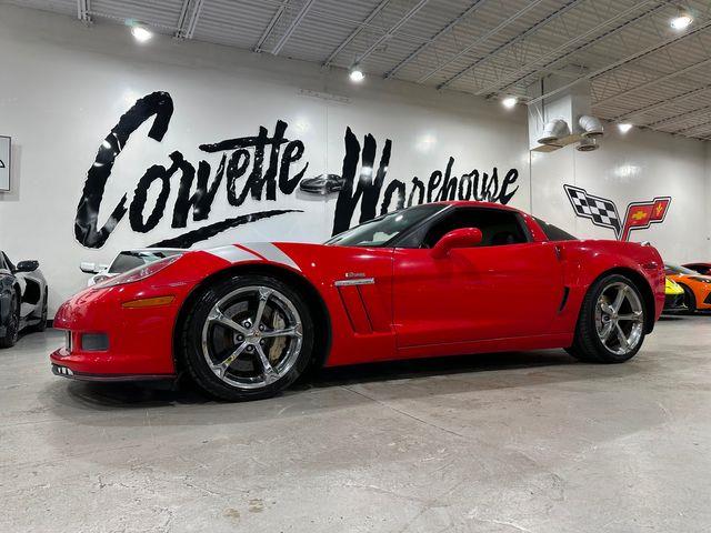 2011 Chevrolet Corvette (CC-2101164) for sale in Dallas, Texas