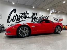 2011 Chevrolet Corvette (CC-2101164) for sale in Dallas, Texas