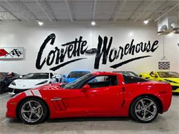 2011 Chevrolet Corvette (CC-2101164) for sale in Dallas, Texas