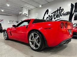 2011 Chevrolet Corvette (CC-2101164) for sale in Dallas, Texas