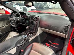 2011 Chevrolet Corvette (CC-2101164) for sale in Dallas, Texas