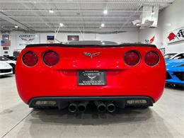 2011 Chevrolet Corvette (CC-2101164) for sale in Dallas, Texas