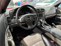 2011 Chevrolet Corvette (CC-2101164) for sale in Dallas, Texas