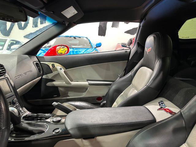 2011 Chevrolet Corvette (CC-2101164) for sale in Dallas, Texas