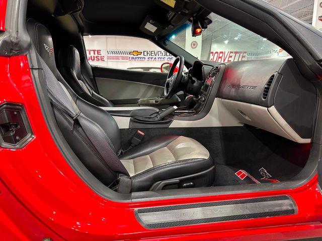 2011 Chevrolet Corvette (CC-2101164) for sale in Dallas, Texas