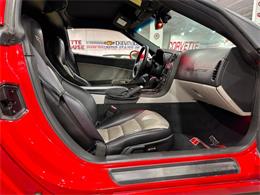 2011 Chevrolet Corvette (CC-2101164) for sale in Dallas, Texas