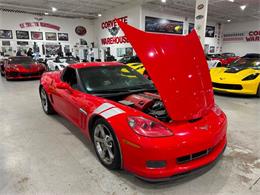 2011 Chevrolet Corvette (CC-2101164) for sale in Dallas, Texas