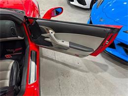 2011 Chevrolet Corvette (CC-2101164) for sale in Dallas, Texas