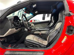 2011 Chevrolet Corvette (CC-2101164) for sale in Dallas, Texas