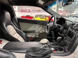 2011 Chevrolet Corvette (CC-2101164) for sale in Dallas, Texas