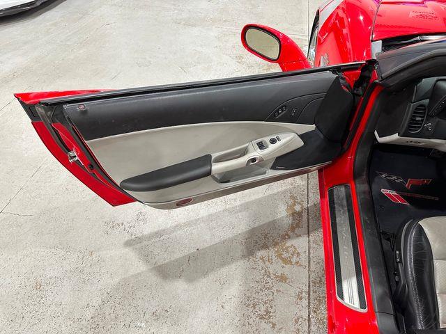 2011 Chevrolet Corvette (CC-2101164) for sale in Dallas, Texas