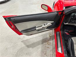 2011 Chevrolet Corvette (CC-2101164) for sale in Dallas, Texas