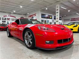 2011 Chevrolet Corvette (CC-2101164) for sale in Dallas, Texas