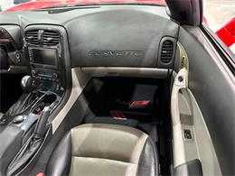 2011 Chevrolet Corvette (CC-2101164) for sale in Dallas, Texas