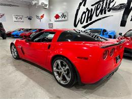 2011 Chevrolet Corvette (CC-2101164) for sale in Dallas, Texas