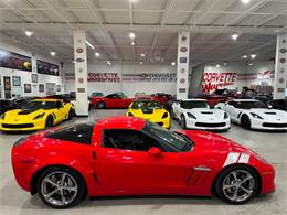 2011 Chevrolet Corvette (CC-2101164) for sale in Dallas, Texas