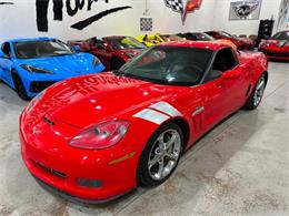 2011 Chevrolet Corvette (CC-2101164) for sale in Dallas, Texas