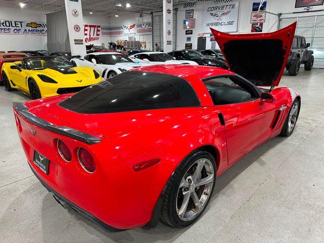 2011 Chevrolet Corvette (CC-2101164) for sale in Dallas, Texas