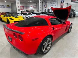 2011 Chevrolet Corvette (CC-2101164) for sale in Dallas, Texas