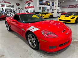 2011 Chevrolet Corvette (CC-2101164) for sale in Dallas, Texas
