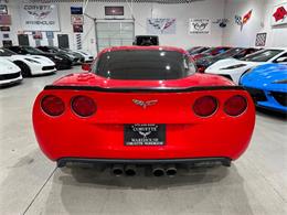 2011 Chevrolet Corvette (CC-2101164) for sale in Dallas, Texas