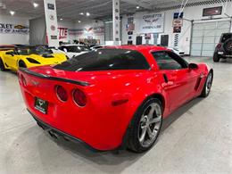 2011 Chevrolet Corvette (CC-2101164) for sale in Dallas, Texas