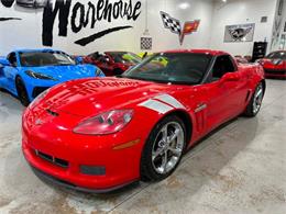 2011 Chevrolet Corvette (CC-2101164) for sale in Dallas, Texas