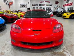 2011 Chevrolet Corvette (CC-2101164) for sale in Dallas, Texas