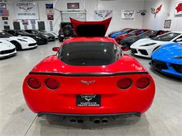 2011 Chevrolet Corvette (CC-2101164) for sale in Dallas, Texas