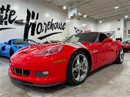 2011 Chevrolet Corvette (CC-2101164) for sale in Dallas, Texas