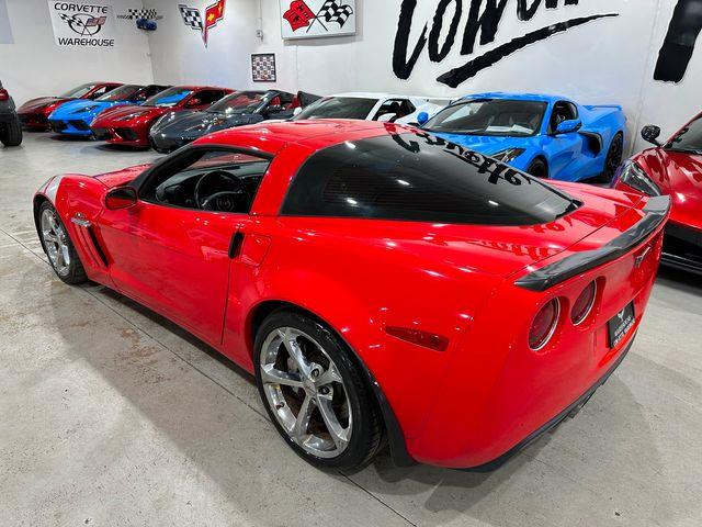 2011 Chevrolet Corvette (CC-2101164) for sale in Dallas, Texas