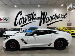2017 Chevrolet Corvette (CC-2101165) for sale in Dallas, Texas