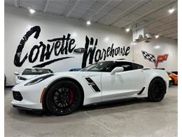 2017 Chevrolet Corvette (CC-2101165) for sale in Dallas, Texas