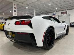 2017 Chevrolet Corvette (CC-2101165) for sale in Dallas, Texas