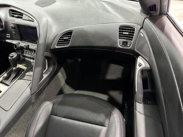 2017 Chevrolet Corvette (CC-2101165) for sale in Dallas, Texas