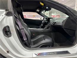 2017 Chevrolet Corvette (CC-2101165) for sale in Dallas, Texas