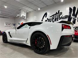 2017 Chevrolet Corvette (CC-2101165) for sale in Dallas, Texas