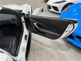 2017 Chevrolet Corvette (CC-2101165) for sale in Dallas, Texas