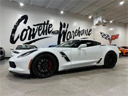 2017 Chevrolet Corvette (CC-2101165) for sale in Dallas, Texas