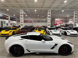 2017 Chevrolet Corvette (CC-2101165) for sale in Dallas, Texas