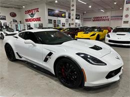 2017 Chevrolet Corvette (CC-2101165) for sale in Dallas, Texas