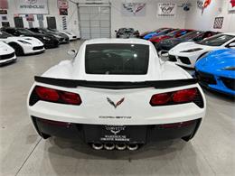 2017 Chevrolet Corvette (CC-2101165) for sale in Dallas, Texas