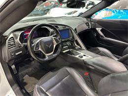 2017 Chevrolet Corvette (CC-2101165) for sale in Dallas, Texas