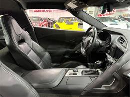 2017 Chevrolet Corvette (CC-2101165) for sale in Dallas, Texas