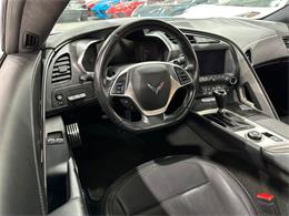 2017 Chevrolet Corvette (CC-2101165) for sale in Dallas, Texas