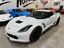 2017 Chevrolet Corvette (CC-2101165) for sale in Dallas, Texas