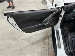 2017 Chevrolet Corvette (CC-2101165) for sale in Dallas, Texas