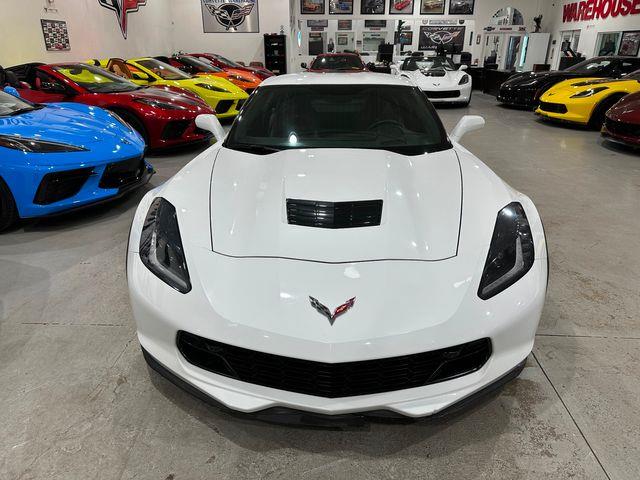 2017 Chevrolet Corvette (CC-2101165) for sale in Dallas, Texas
