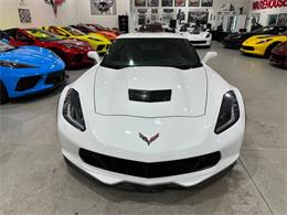 2017 Chevrolet Corvette (CC-2101165) for sale in Dallas, Texas