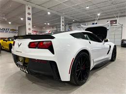 2017 Chevrolet Corvette (CC-2101165) for sale in Dallas, Texas